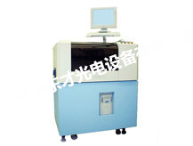 Automatic visual inspection AOI machine 