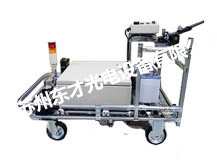 AGV system solutions